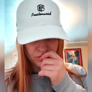Prestonwood Golf Course Hat ⛳️